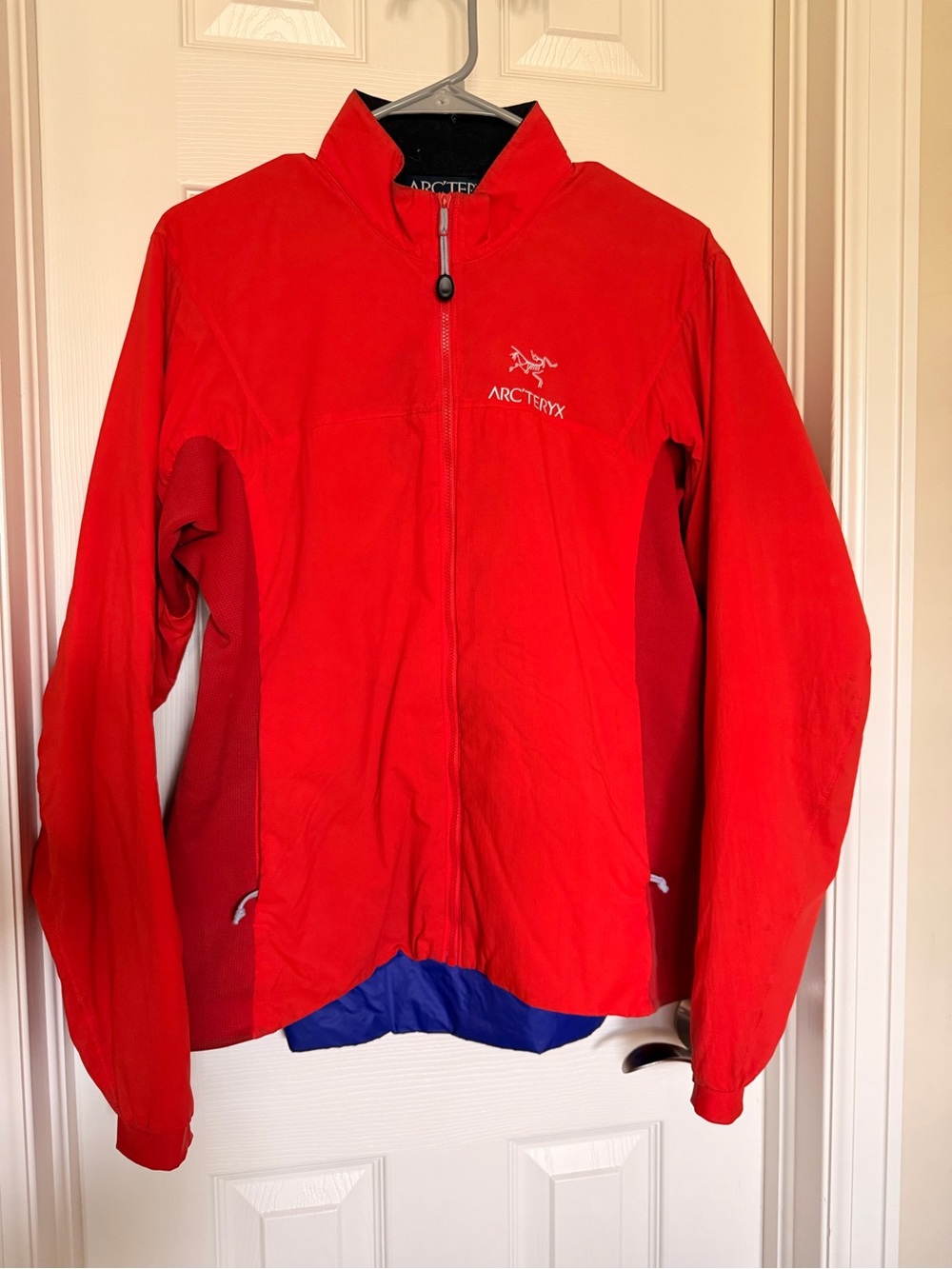 Arc'teryx Women's Coreloft Jacket